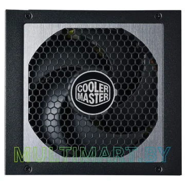 Блок питания Cooler Master V650 650W RS650-AFBAG1-EU картинка 5